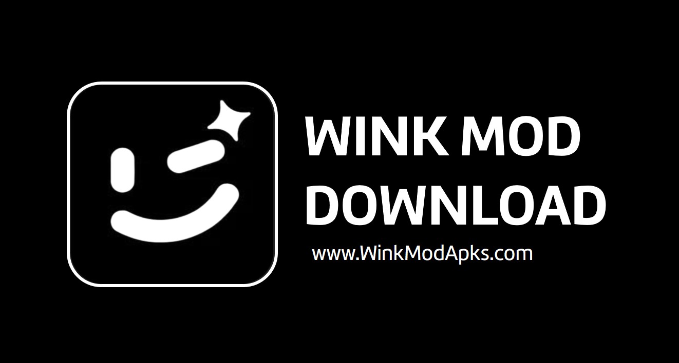 wink mod apk download